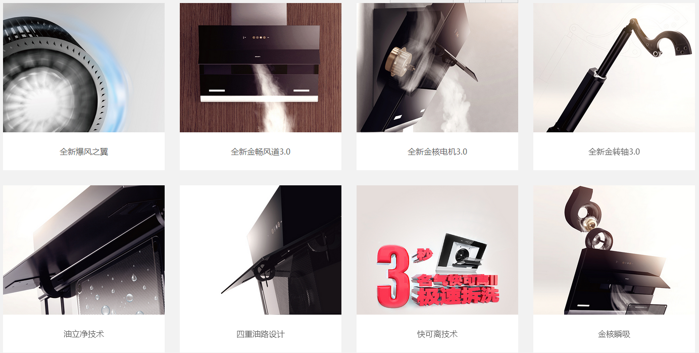 你家的油煙機和燃氣灶安全嗎？超齡服役“隱患大”