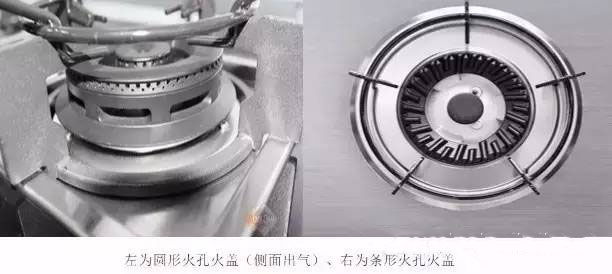 怎樣挑選燃氣灶？最全的攻略都在這里了