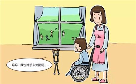 小兒麻痹癥
