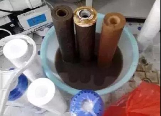 家用凈水機