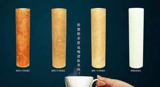家用凈水機